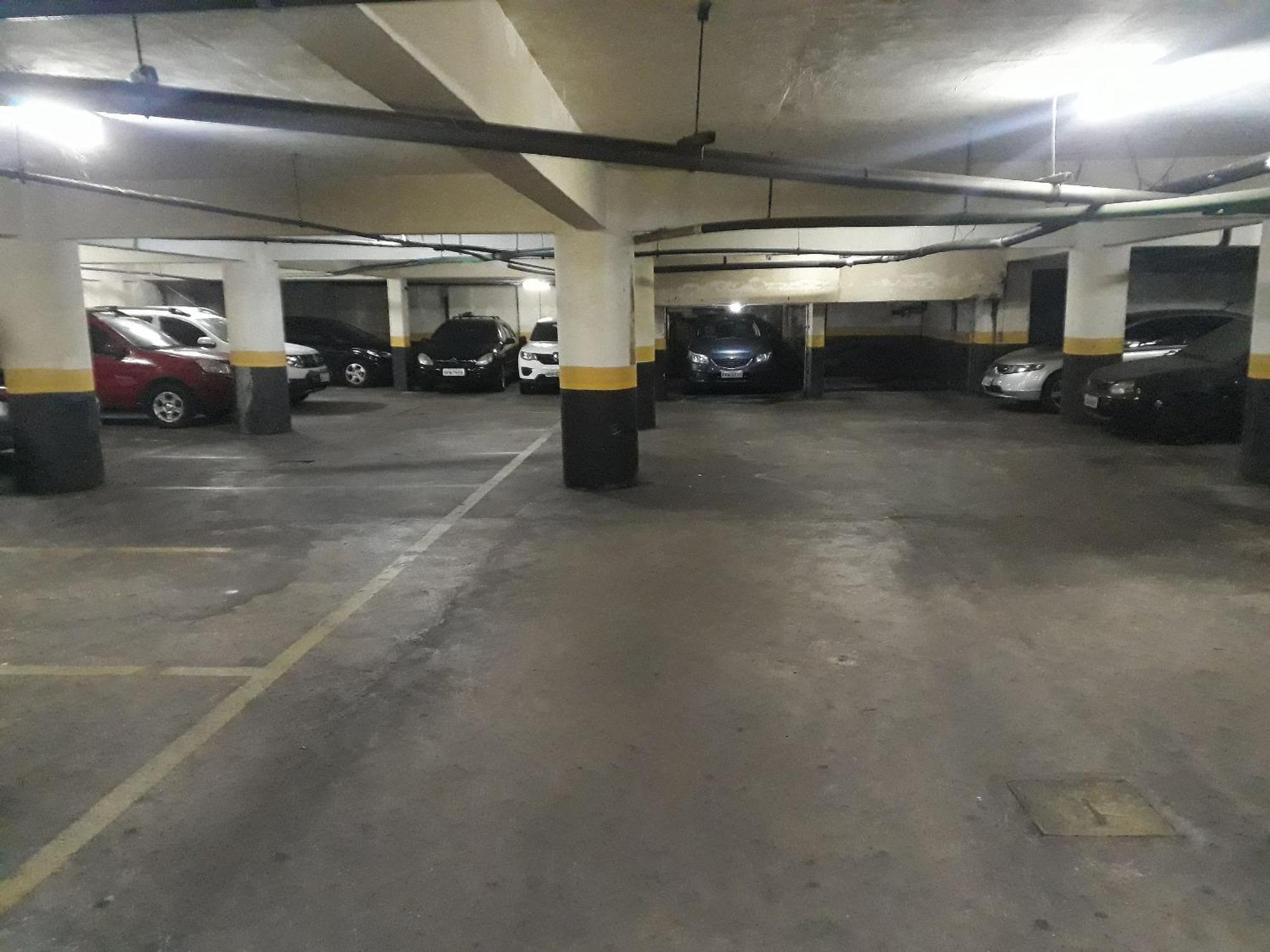 Căn hộ Flat Deslumbrante - Garagem, Hakka, Feirinha E Hospitais