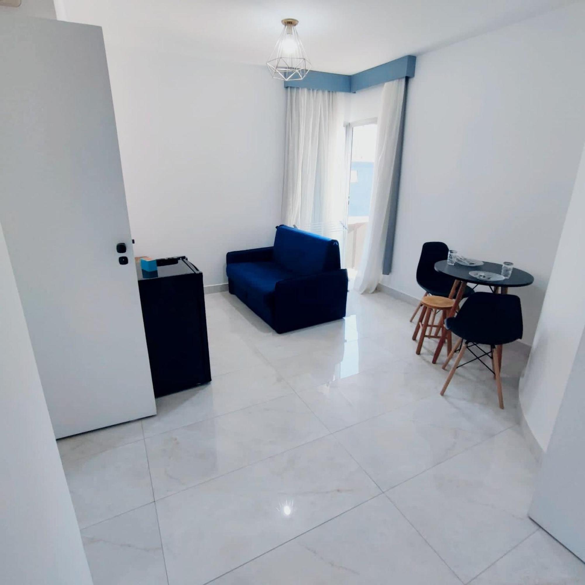 Flat Deslumbrante - Garagem, Hakka, Feirinha E Hospitais * São Paulo