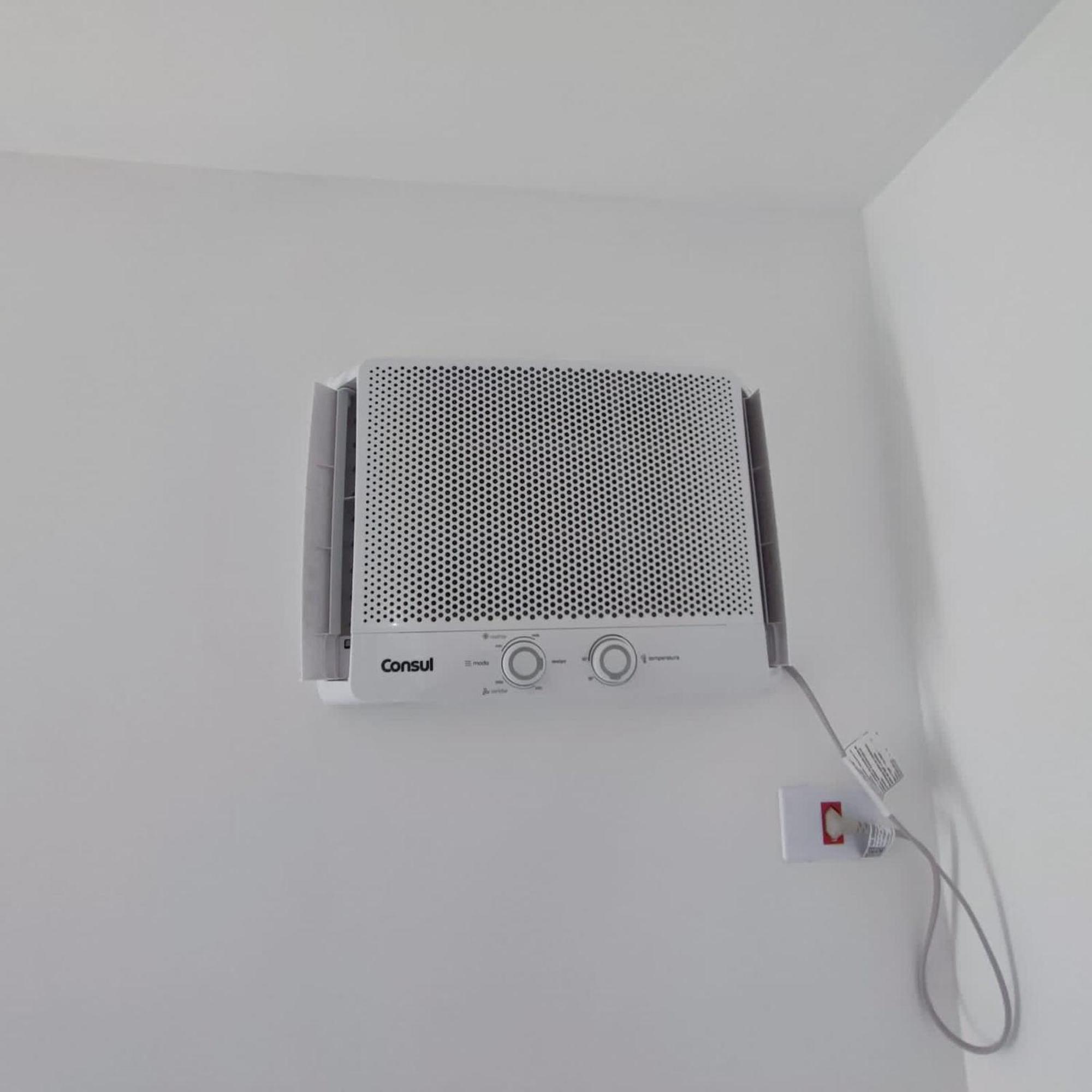 Flat Deslumbrante - Garagem, Hakka, Feirinha E Hospitais Căn hộ