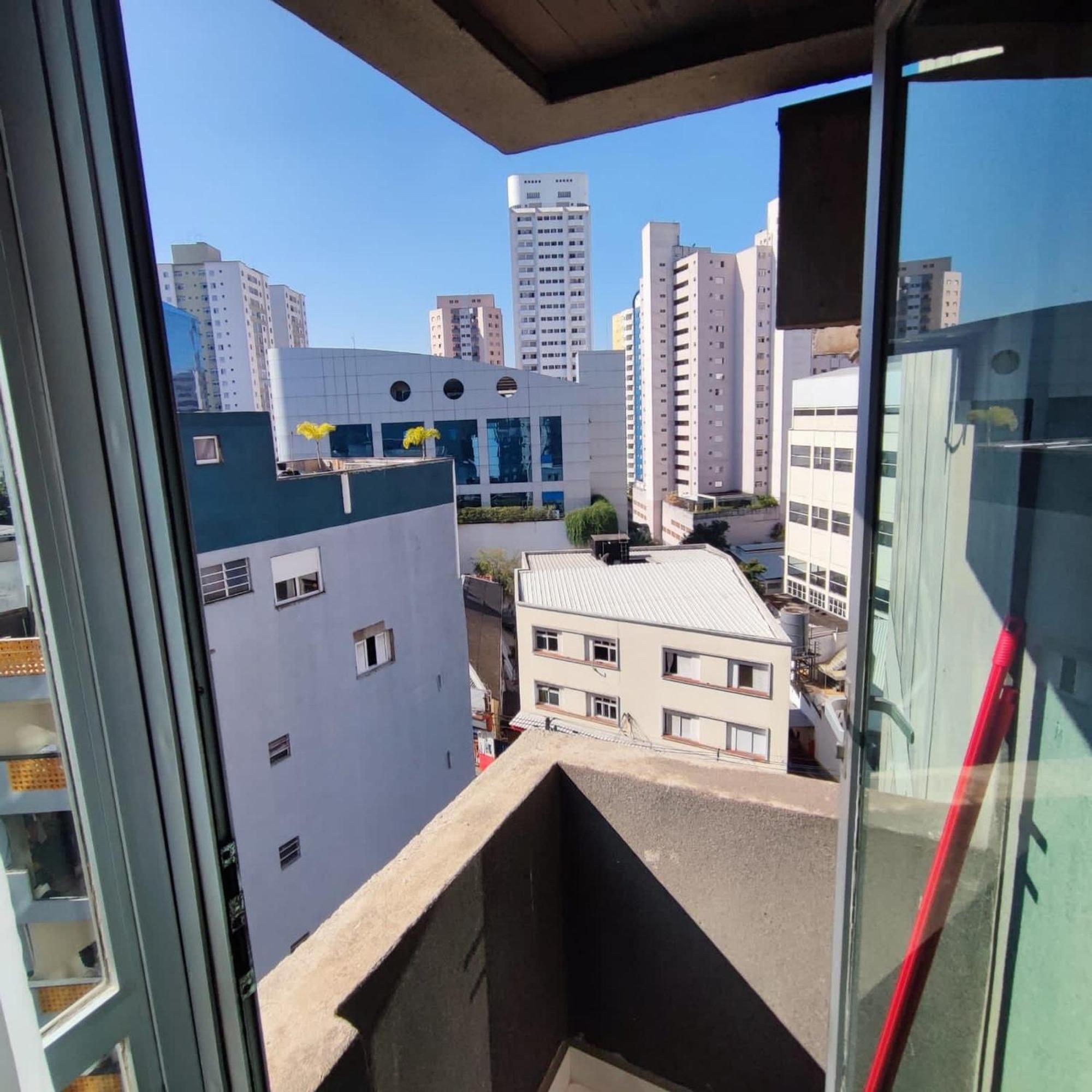 Flat Deslumbrante - Garagem, Hakka, Feirinha E Hospitais Căn hộ *