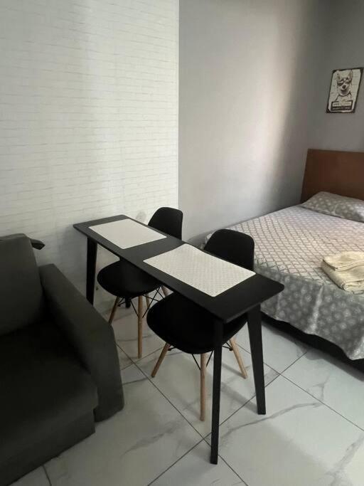 Apto 111 - Confortvel Perdizes/agua Branca Apartment Sao Paulo