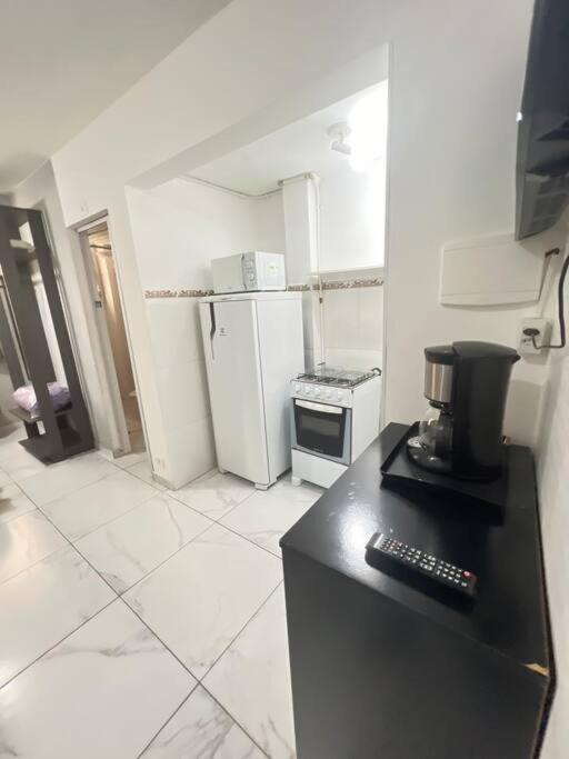 Apartment Apto 111 - Confortvel Perdizes/agua Branca *