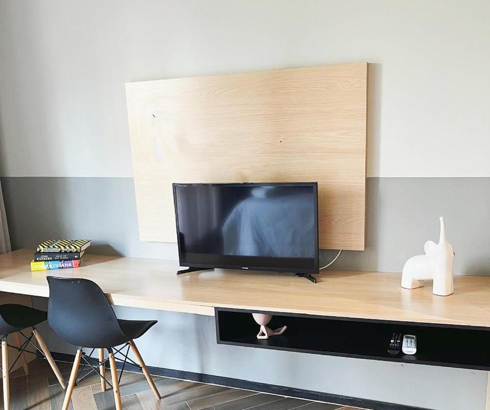 Housi Faria Lima Apartment Sao Paulo