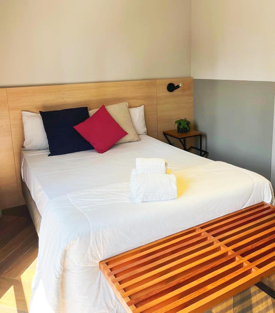 Apartment Housi Faria Lima