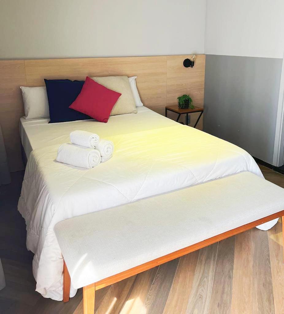 Apartment Housi Faria Lima *