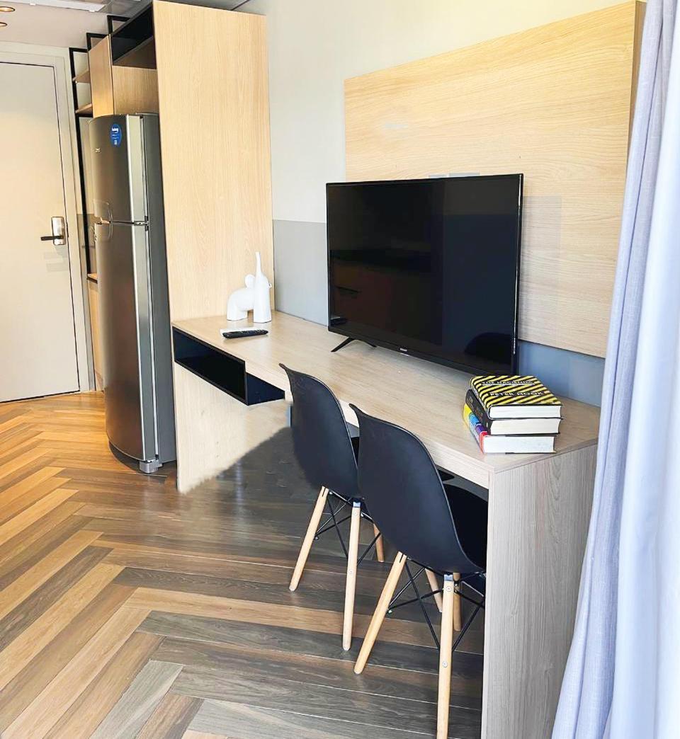 Apartment Housi Faria Lima