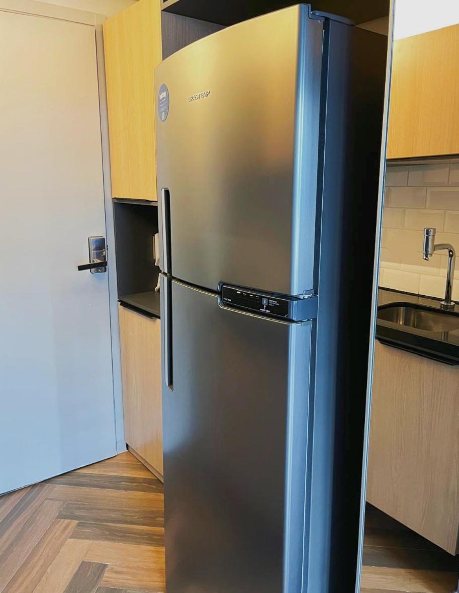 Housi Faria Lima Apartment Sao Paulo