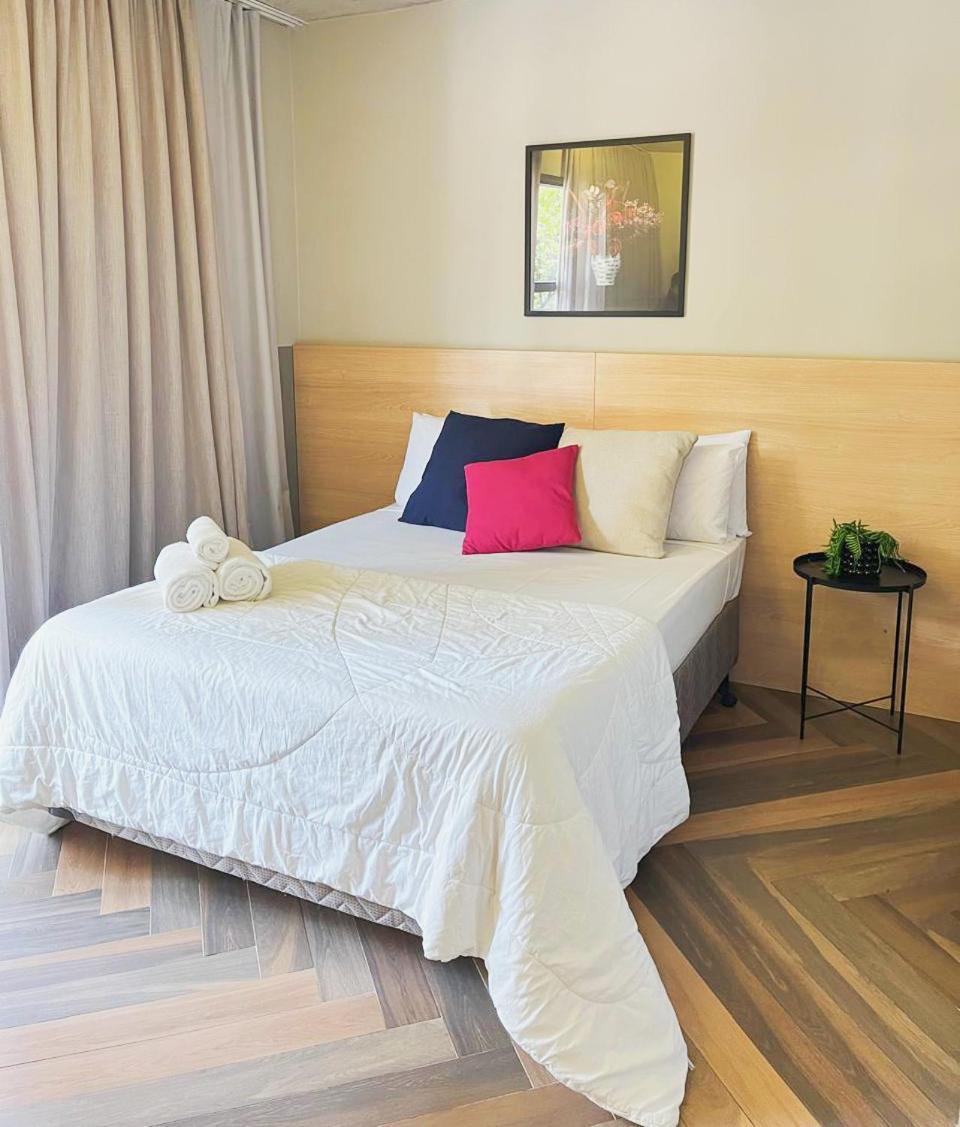 Apartment Housi Faria Lima