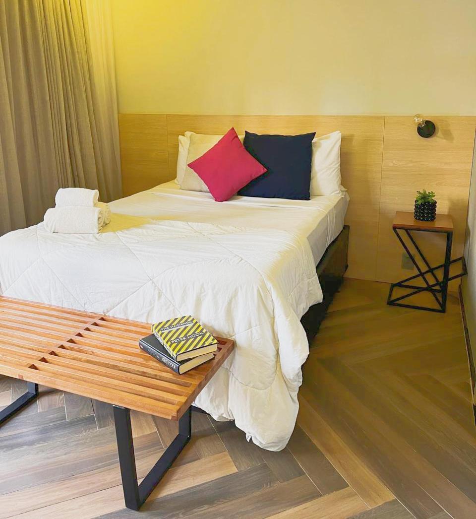Apartment Housi Faria Lima *