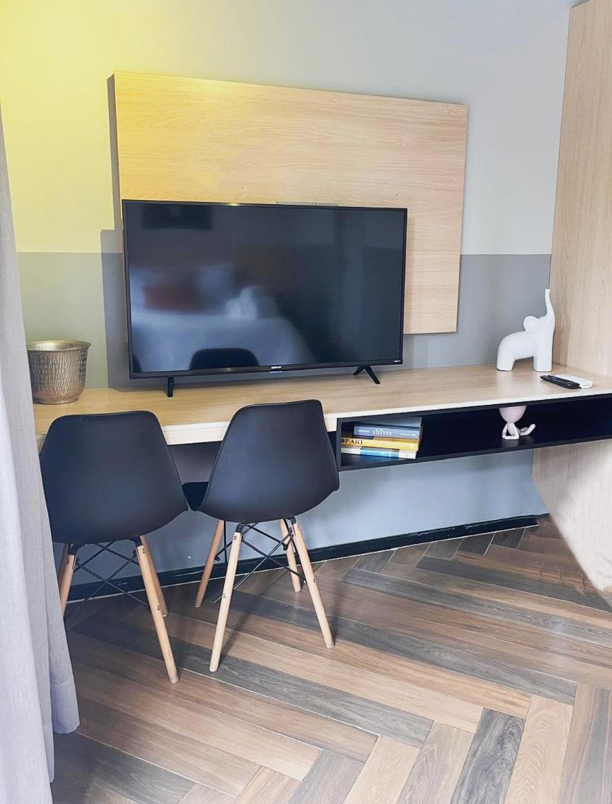 Housi Faria Lima Apartment *