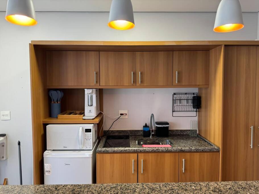 Căn hộ Ap1304 - Regiao Dos Hospitais E Casv, Piscina E Garagem *
