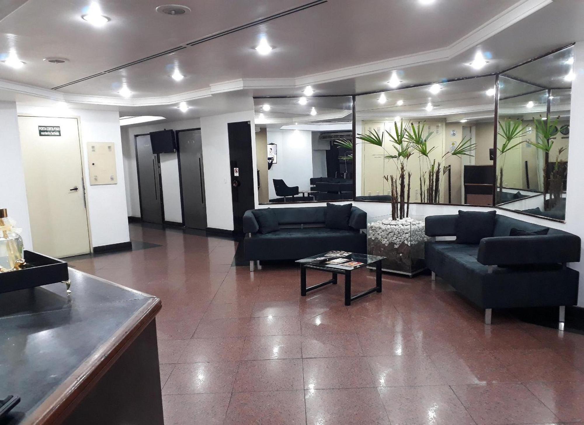 Flat Brlhante 5 Pessoas Garagem Hakka -feirinha-hospitais *