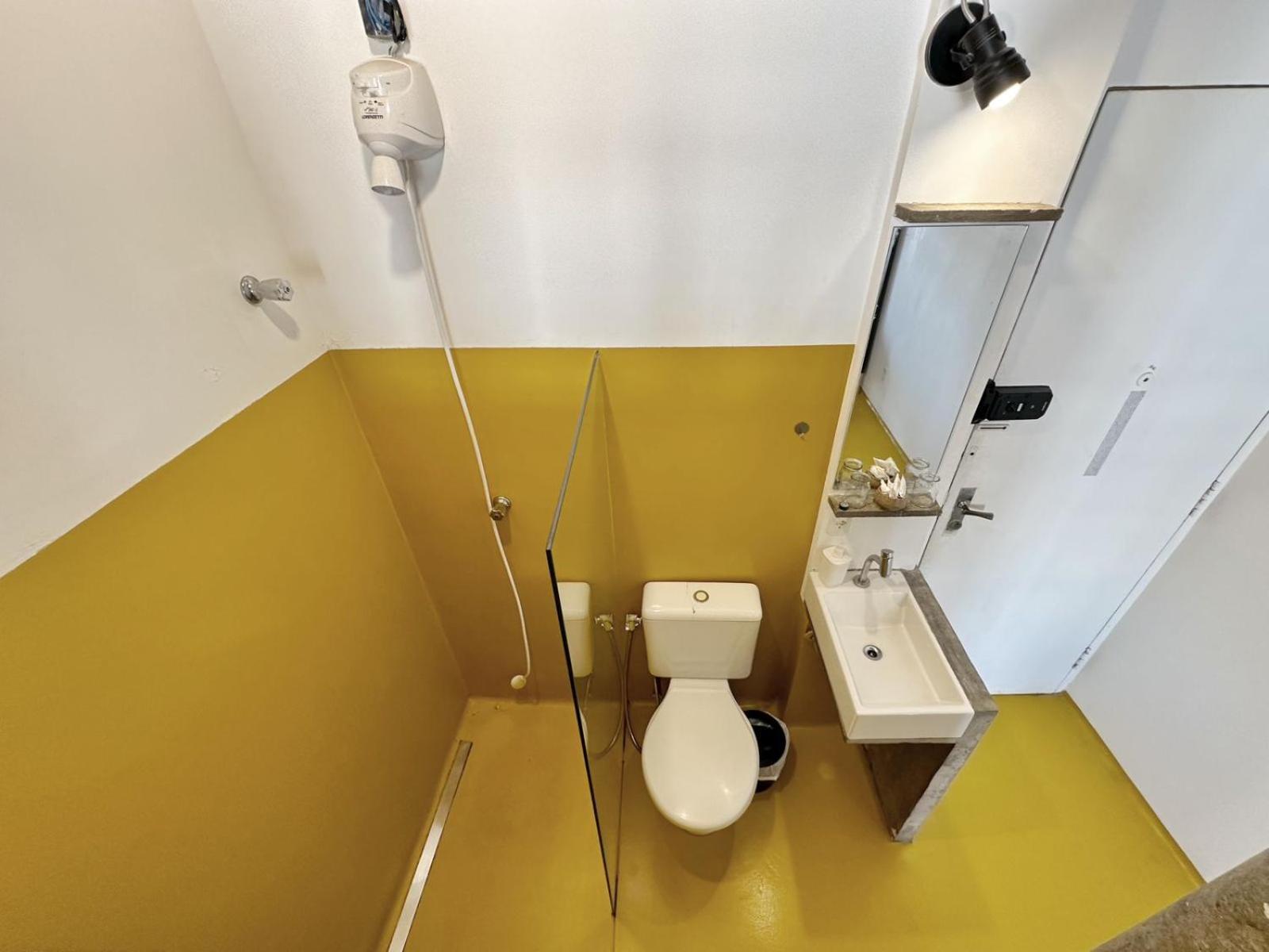 Vem Pro Copan - No Precinho Apartment Sao Paulo