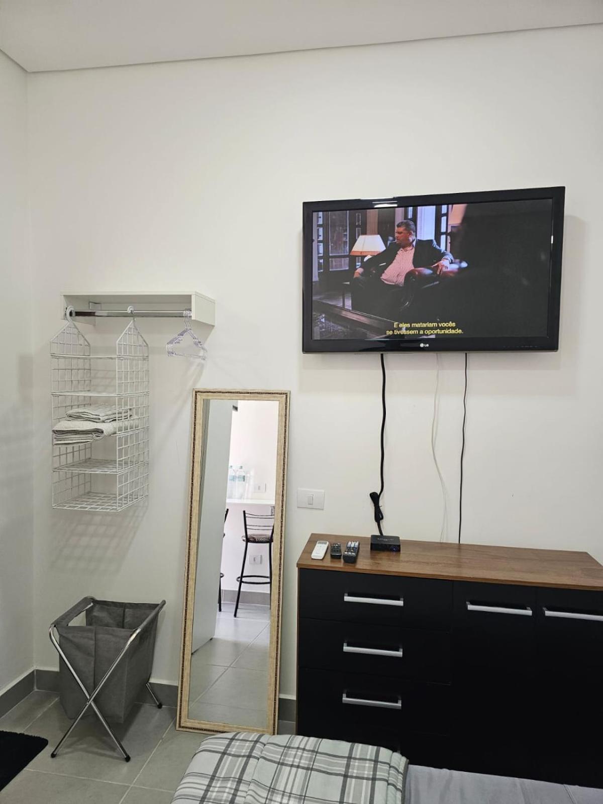 Residencial Jardim Mazza Loft 02