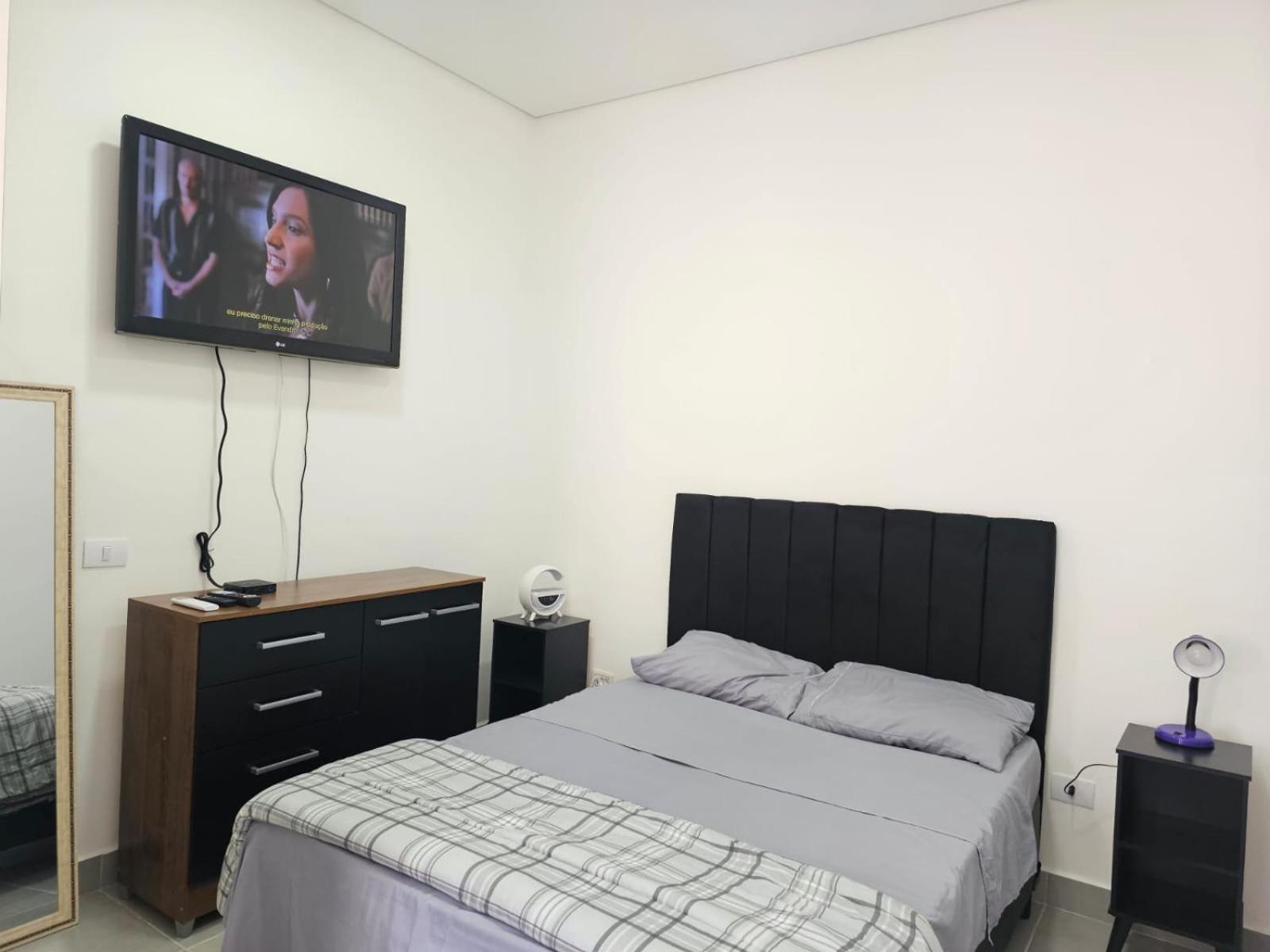 Apartamento Residencial Jardim Mazza Loft 02