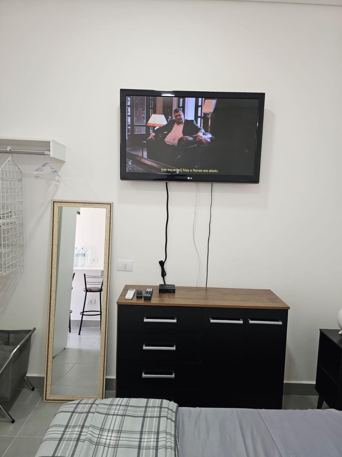 Residencial Jardim Mazza Loft 02 * Sao Paulo