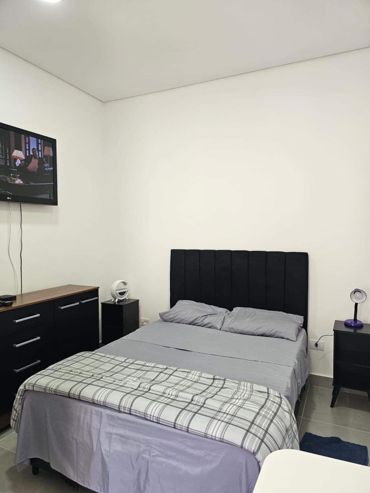 Residencial Jardim Mazza Loft 02 Apartamento