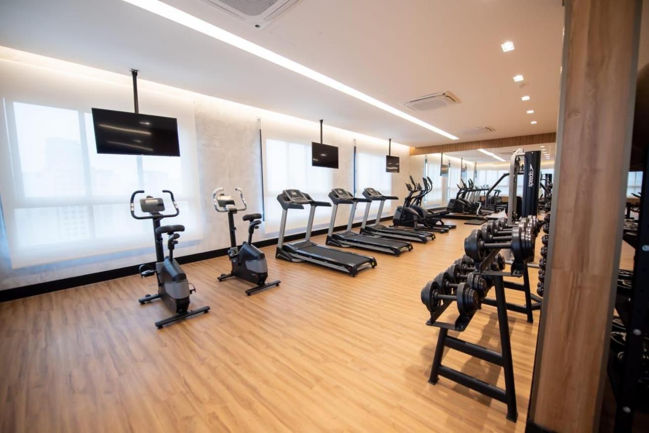 Apartment Completo Olimpia