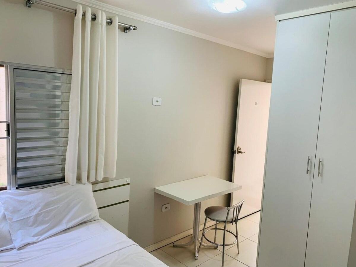 Holiday home Casa Jardim - Aeroporto Congonhas, Expo Sao Paulo, Berrini- Confortaveis *