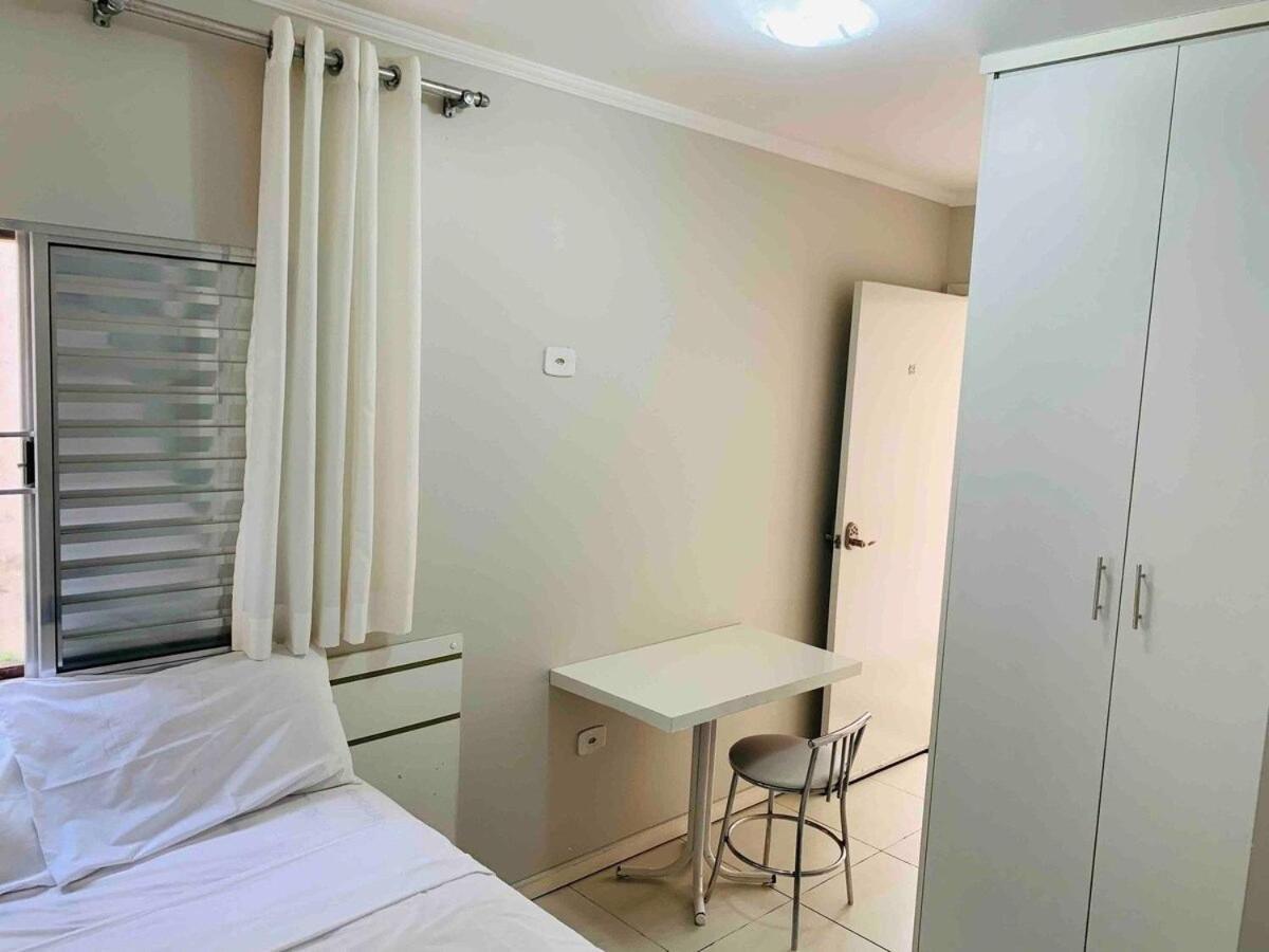 Casa Jardim - Aeroporto Congonhas, Expo Sao Paulo, Berrini- Confortaveis *