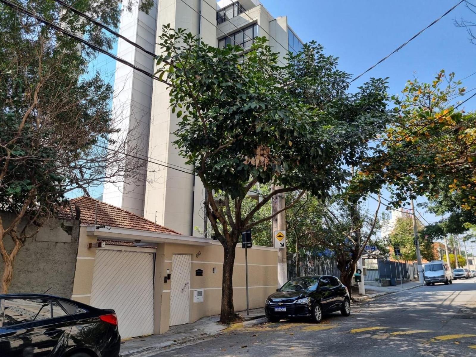 Casa Jardim - Aeroporto Congonhas, Expo Sao Paulo, Berrini- Confortaveis