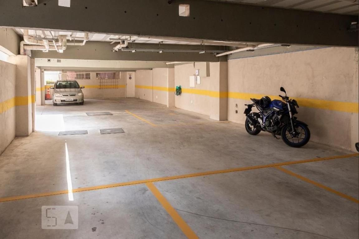 Casa Jardim - Aeroporto Congonhas, Expo Sao Paulo, Berrini- Confortaveis