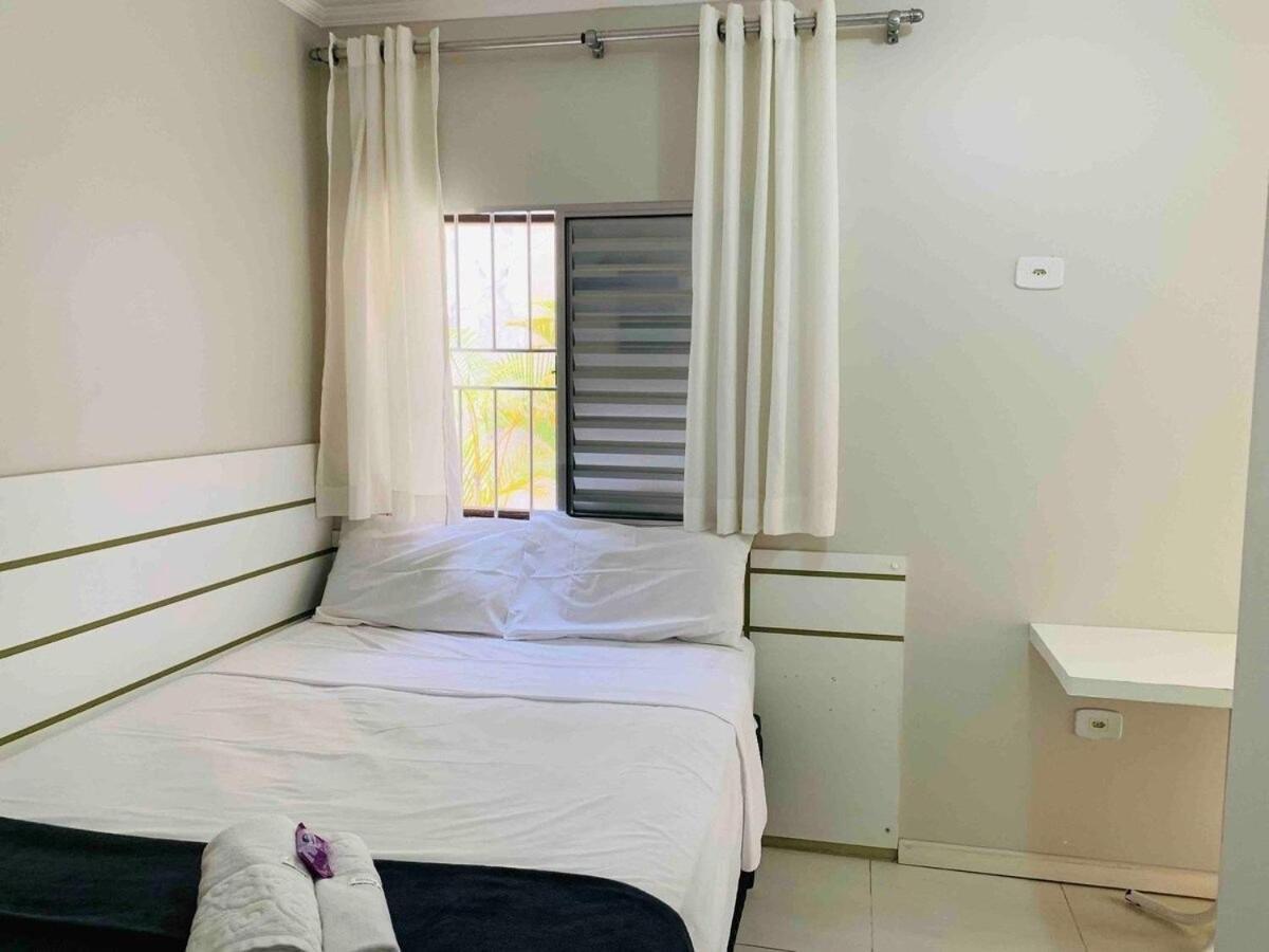 Casa Jardim - Aeroporto Congonhas, Expo Sao Paulo, Berrini- Confortaveis Sao Paulo