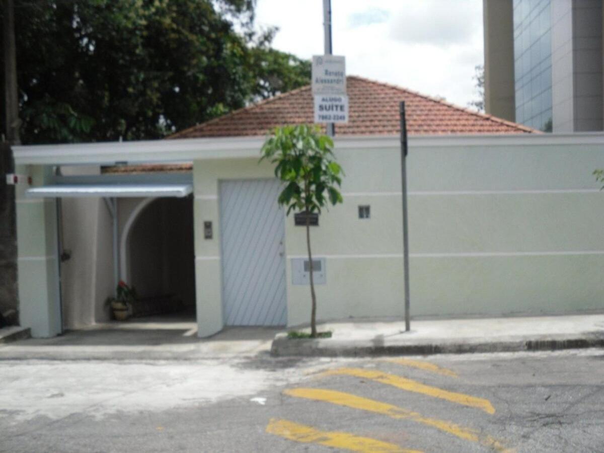 Casa Jardim - Aeroporto Congonhas, Expo Sao Paulo, Berrini- Confortaveis Sao Paulo