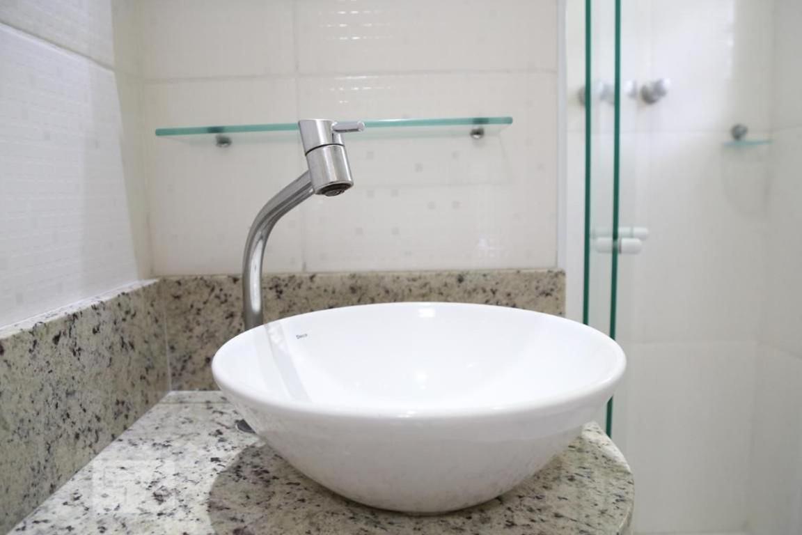 Holiday home Casa Jardim - Aeroporto Congonhas, Expo Sao Paulo, Berrini- Confortaveis Sao Paulo