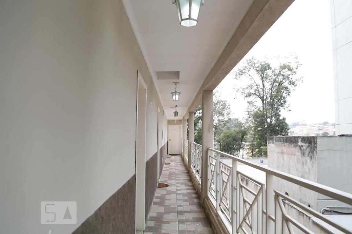 Casa Jardim - Aeroporto Congonhas, Expo Sao Paulo, Berrini- Confortaveis Holiday home Sao Paulo