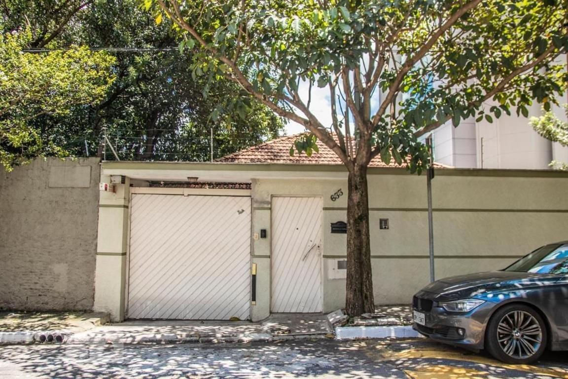 Casa Jardim - Aeroporto Congonhas, Expo Sao Paulo, Berrini- Confortaveis Sao Paulo