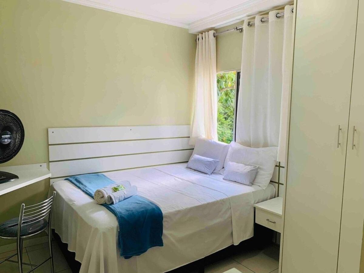 Casa Jardim - Aeroporto Congonhas, Expo Sao Paulo, Berrini- Confortaveis Holiday home *