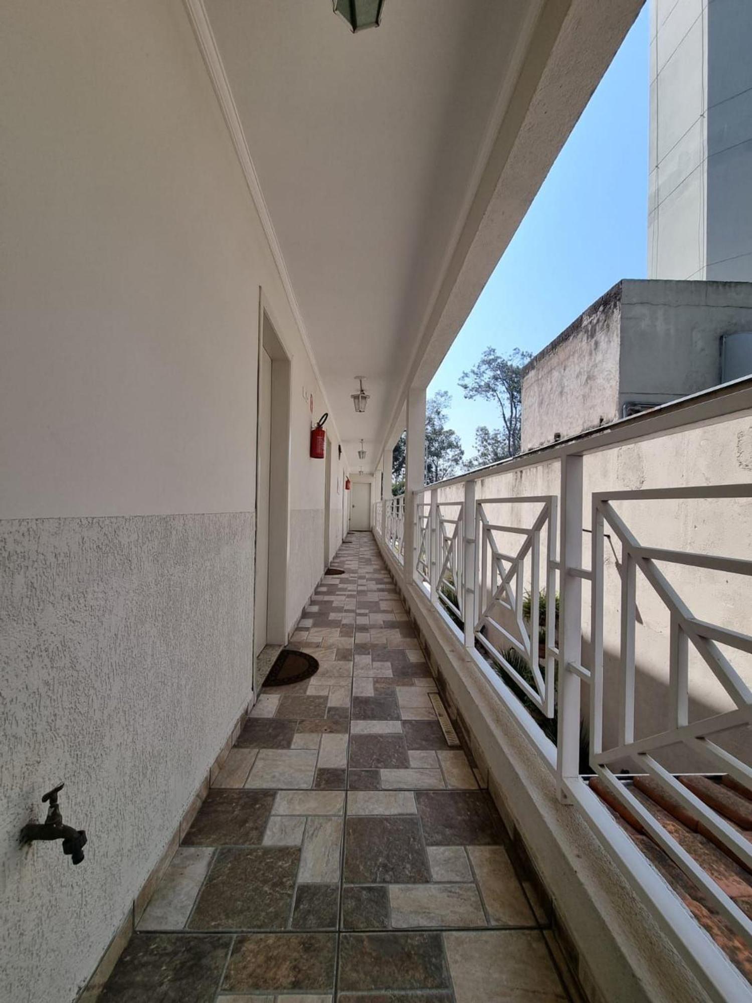 Casa Jardim - Aeroporto Congonhas, Expo Sao Paulo, Berrini- Confortaveis * Sao Paulo