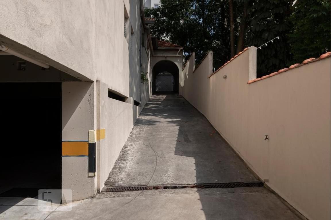 Casa Jardim - Aeroporto Congonhas, Expo Sao Paulo, Berrini- Confortaveis Holiday home *