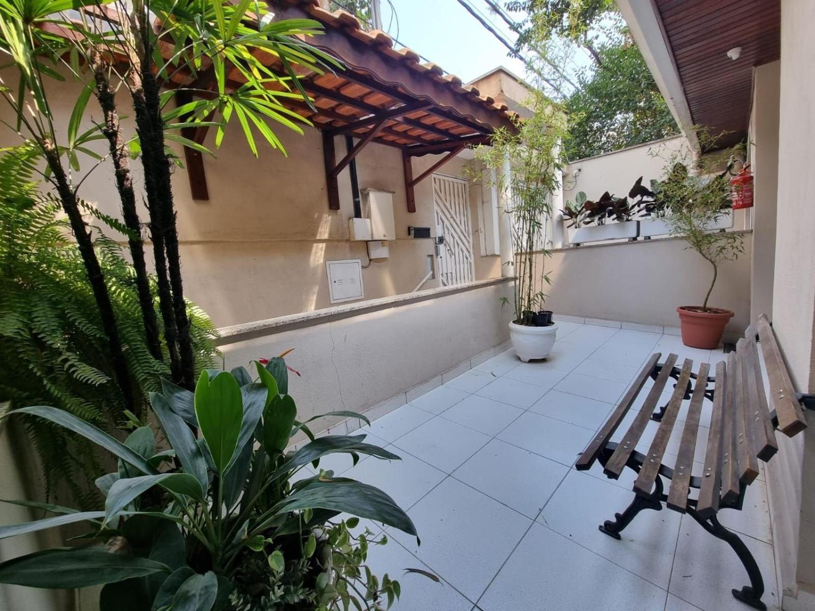 Casa Jardim - Aeroporto Congonhas, Expo Sao Paulo, Berrini- Confortaveis Sao Paulo