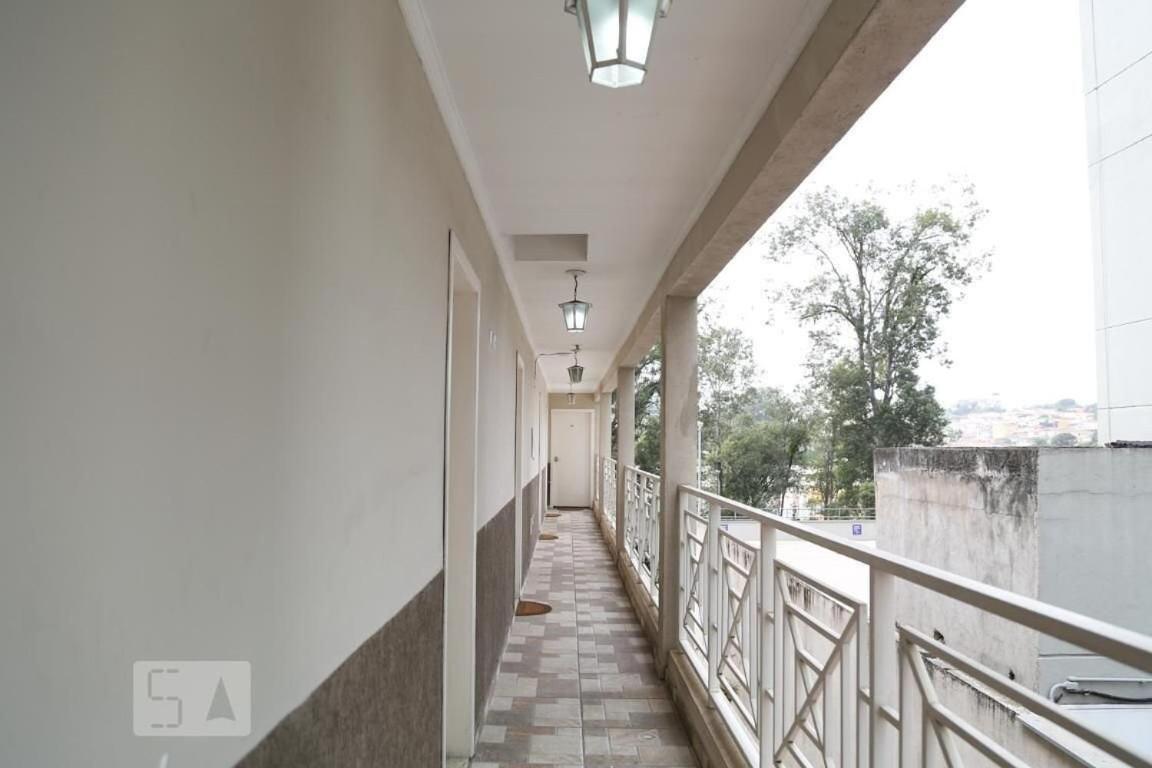 Casa Jardim - Aeroporto Congonhas, Expo Sao Paulo, Berrini- Confortaveis * Sao Paulo