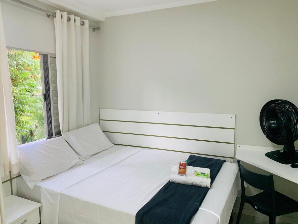 Casa Jardim - Aeroporto Congonhas, Expo Sao Paulo, Berrini- Confortaveis Holiday home