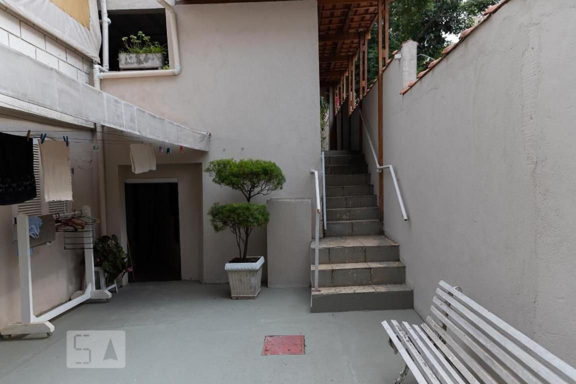 Casa Jardim - Aeroporto Congonhas, Expo Sao Paulo, Berrini- Confortaveis Holiday home *
