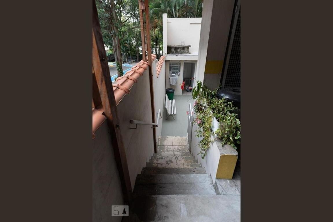 Holiday home Casa Jardim - Aeroporto Congonhas, Expo Sao Paulo, Berrini- Confortaveis *