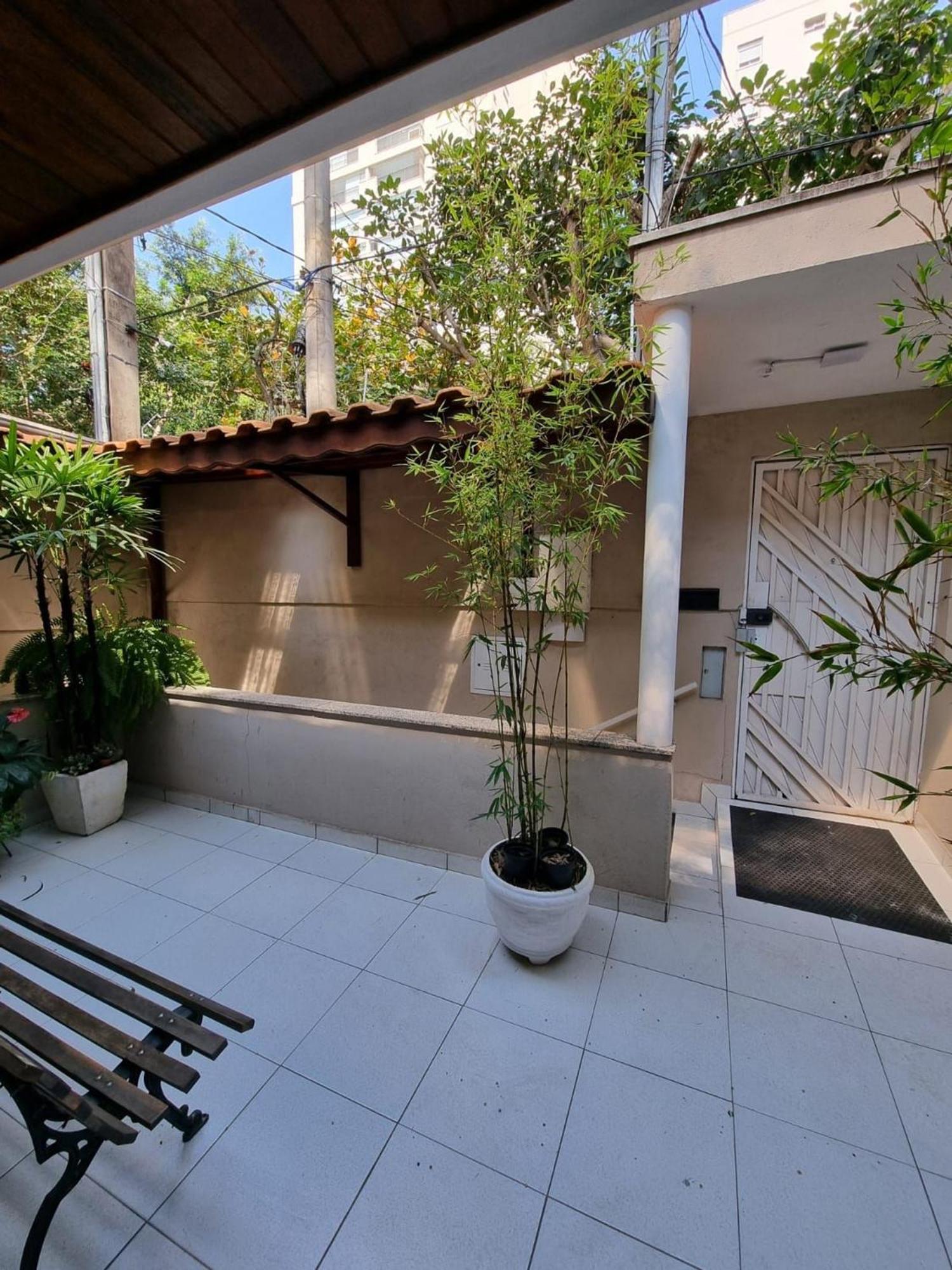 Holiday home Casa Jardim - Aeroporto Congonhas, Expo Sao Paulo, Berrini- Confortaveis *