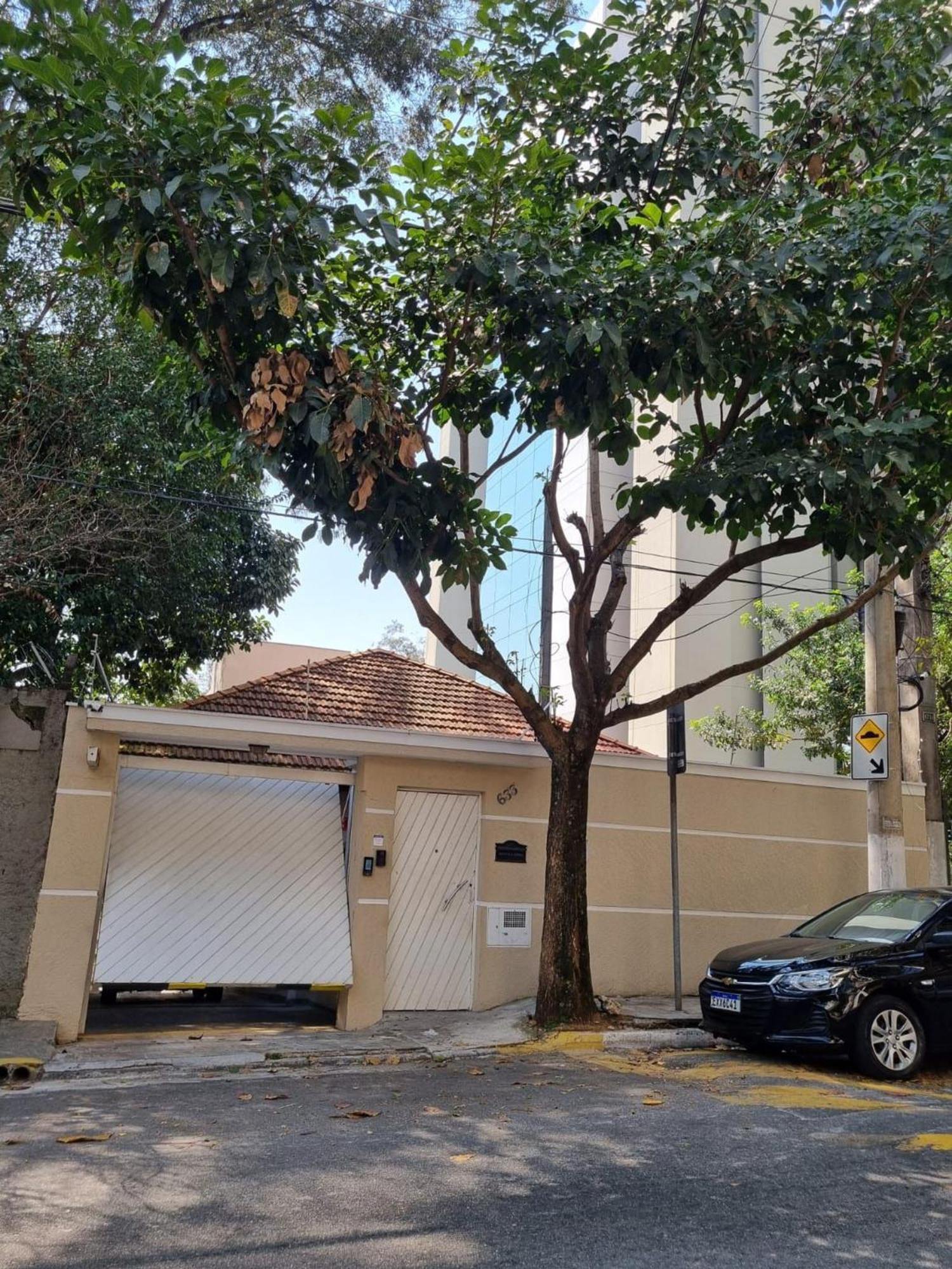 Holiday home Casa Jardim - Aeroporto Congonhas, Expo Sao Paulo, Berrini- Confortaveis Sao Paulo