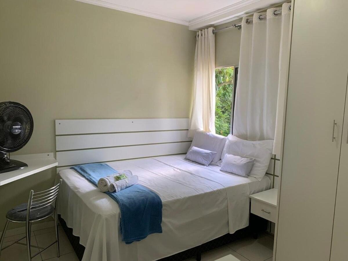 Casa Jardim - Aeroporto Congonhas, Expo Sao Paulo, Berrini- Confortaveis