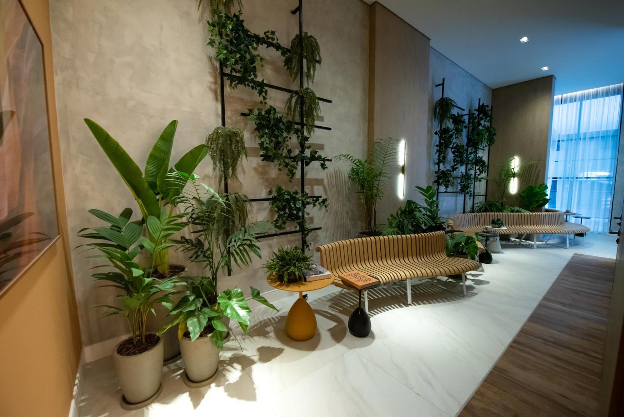 Spazio Di Casa 824 Olimpia Apartment Sao Paulo
