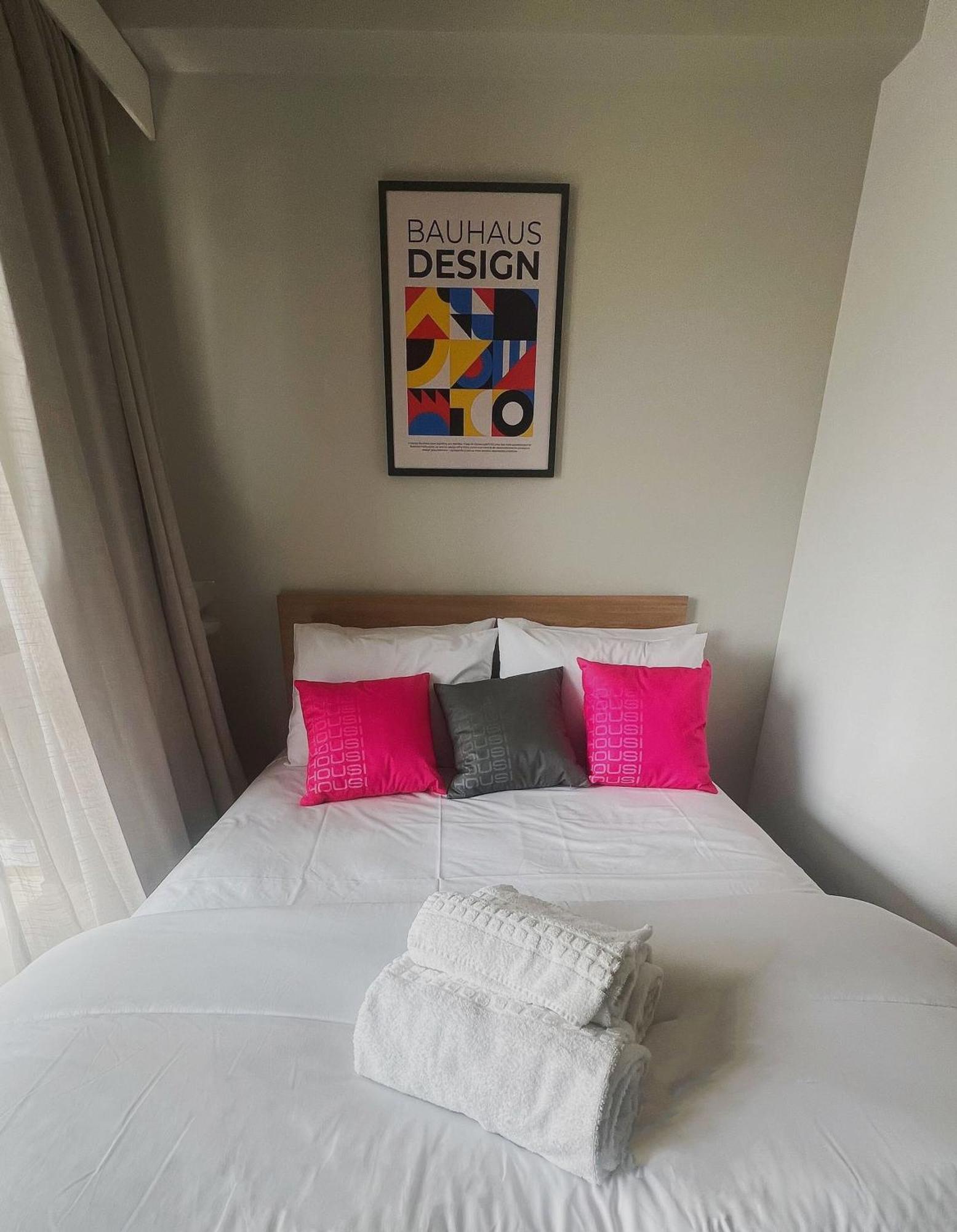 Apartment On Augusta By Housi Sao Paulo