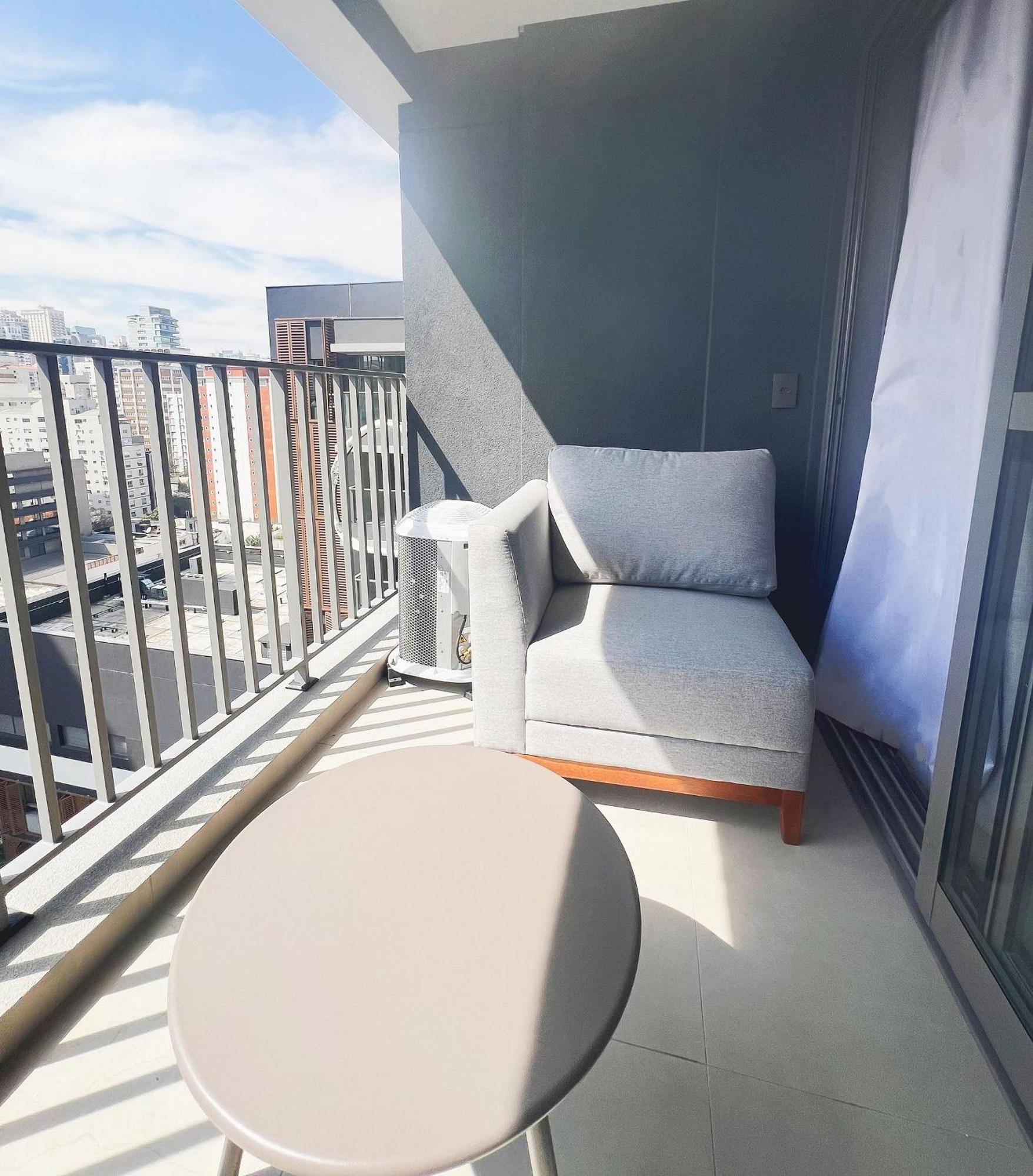 On Augusta By Housi Apartment