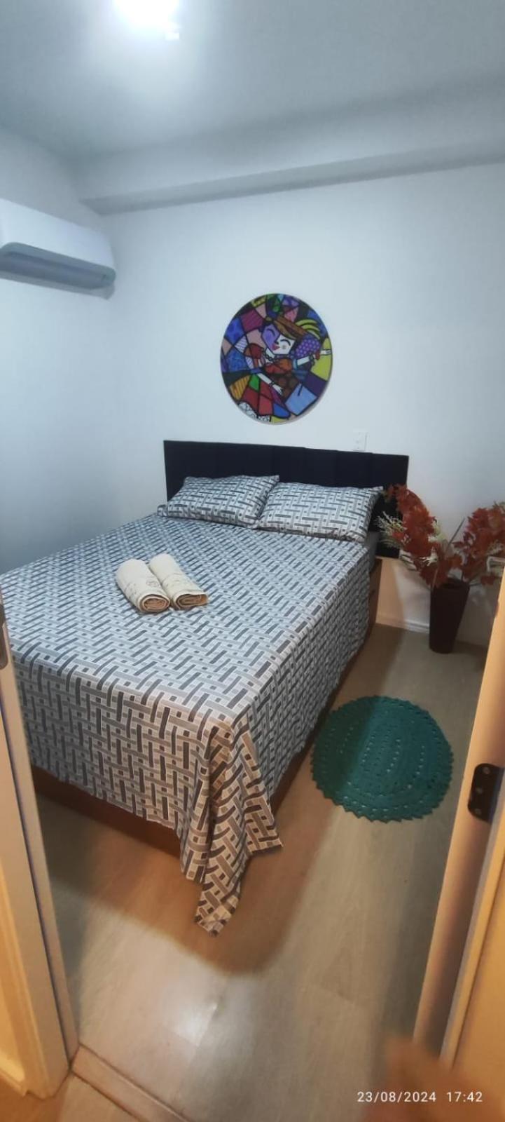 Apartment Apto Aconchegante Proximo Ao Aeroporto Congonhas