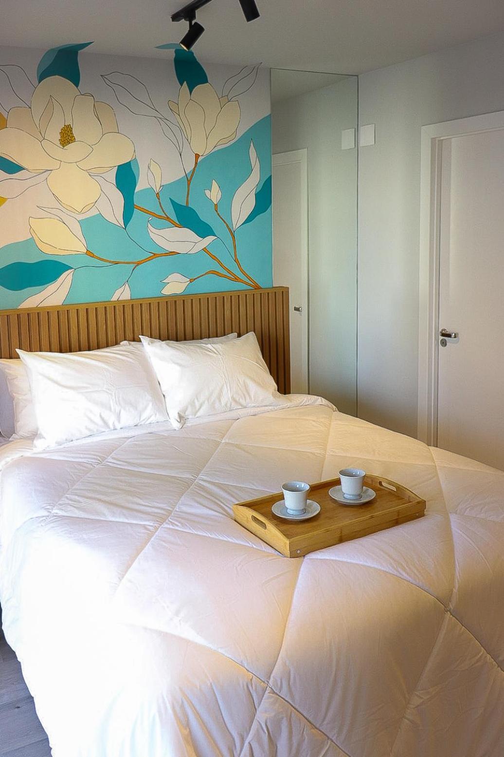 Floral Bela Vista - Novissimo E Completo! Apartemen