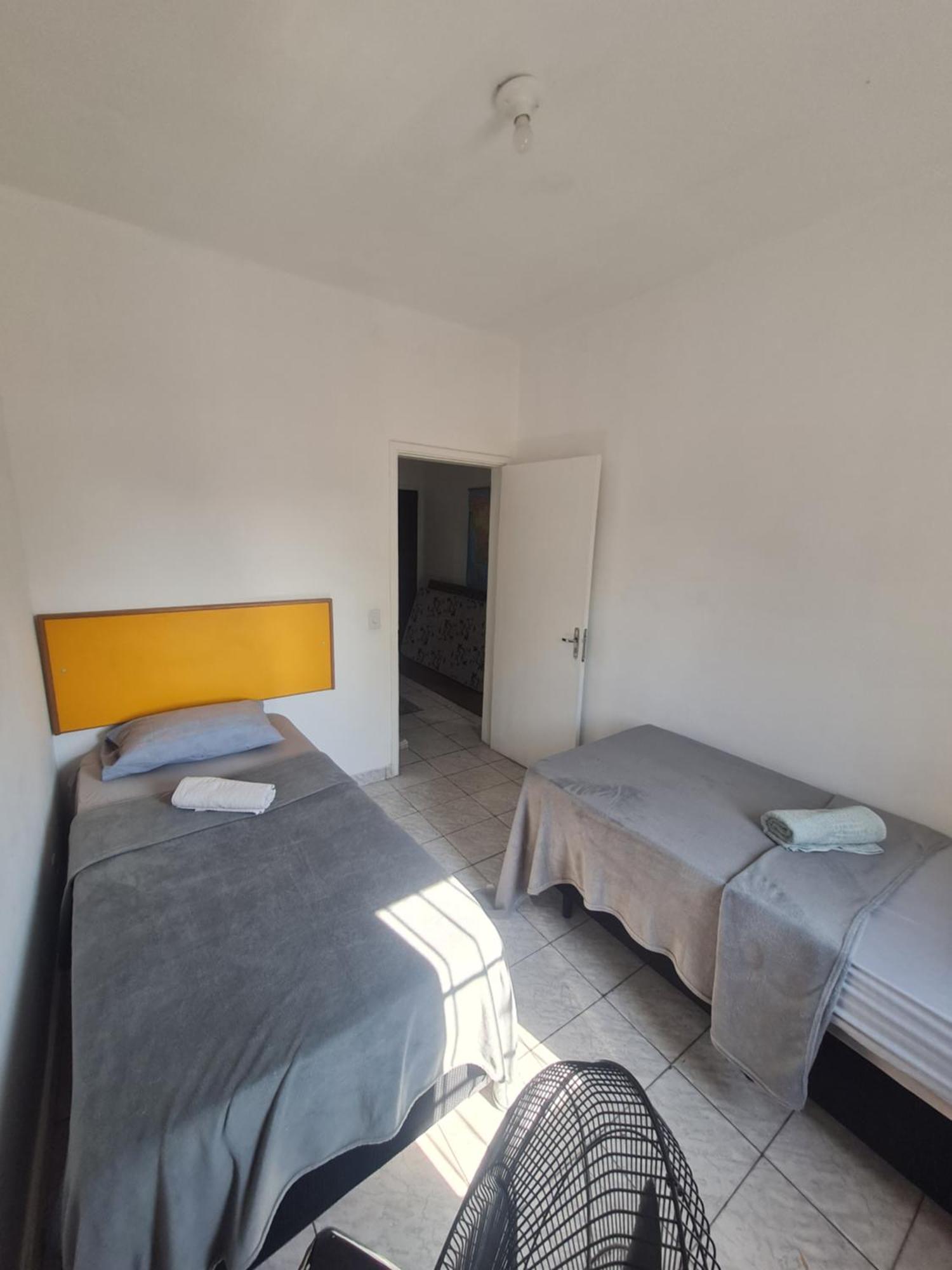 Wisma tamu Casa Celso Autodromo Interlagos *