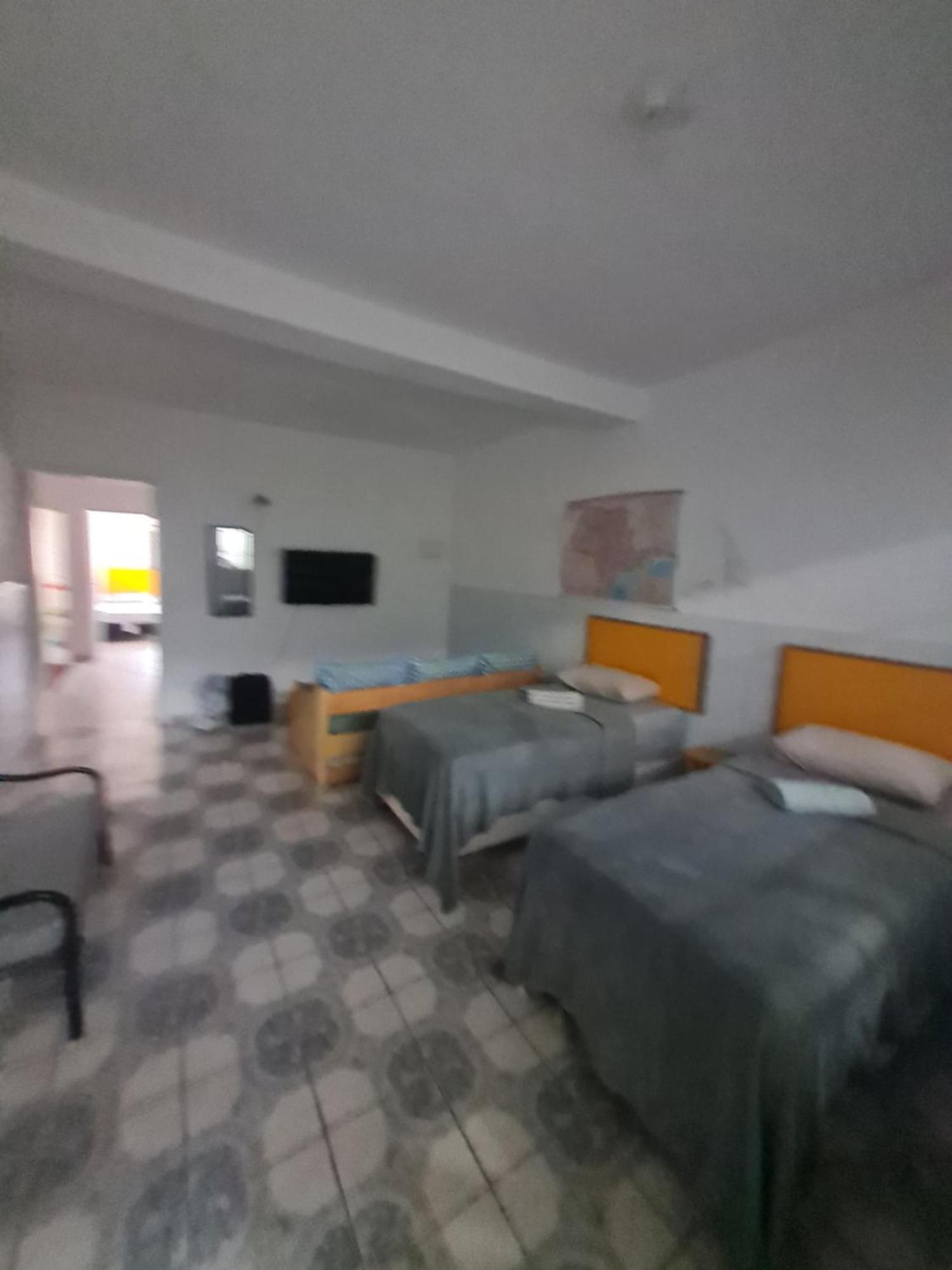 Wisma tamu Casa Celso Autodromo Interlagos