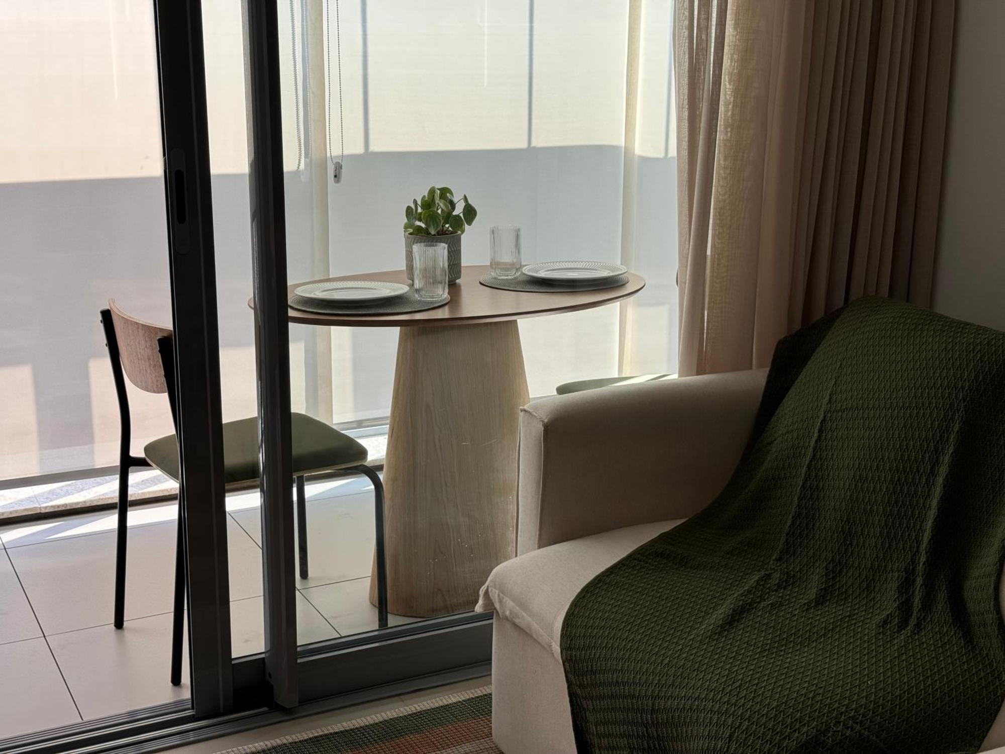 Wide Incrivel Apto 1 Dormitorio, Sala, Vaga, Piscina E Academia Em Pinheiros